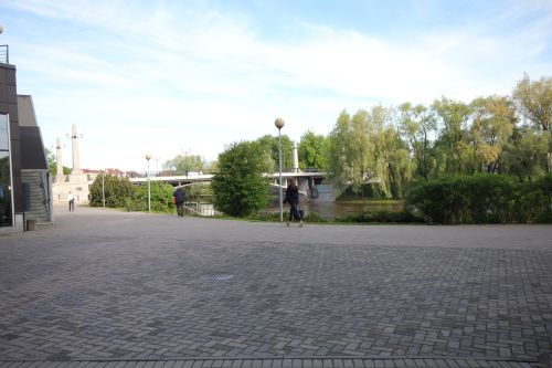 Tartu (c) Sabine Wiedamann